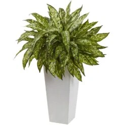 Artificial 15 Artificial -Artificial nearly natural artificial tropical plants 6836 31 1000