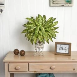 Artificial 32 Artificial -Artificial nearly natural artificial tropical plants 6883 c3 1000