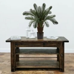 2 In. UV Resistant Indoor/Outdoor Cycas Artificial Tree 9 2 In. UV Resistant Indoor/Outdoor Cycas Artificial Tree -Artificial nearly natural artificial tropical plants 6937 31 1000