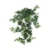 Indoor 32 In. Puff Ivy Hanging Artificial Plant (3-Set) 2 Indoor 32 In. Puff Ivy Hanging Artificial Plant (3-Set) -Artificial nearly natural artificial vines 6063 s3 64 1000