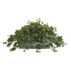 Indoor Puff Ivy Artificial Plant In Stone Planter 2 Indoor Puff Ivy Artificial Plant In Stone Planter -Artificial nearly natural artificial vines 8074 64 1000